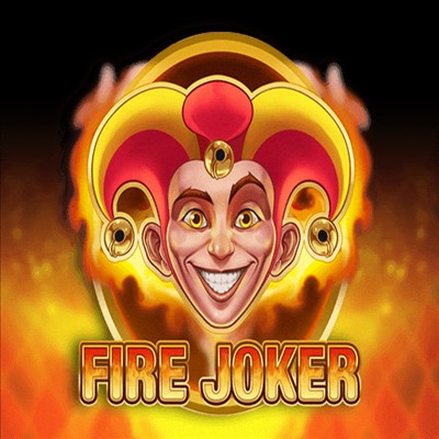 Fire Joker