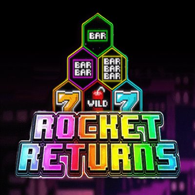 Rocket Returns