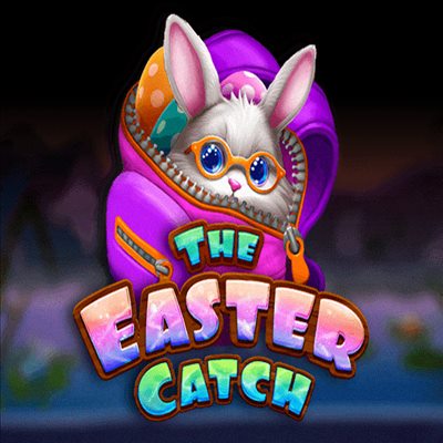The Easter Catch