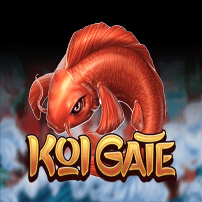 Koi Gate