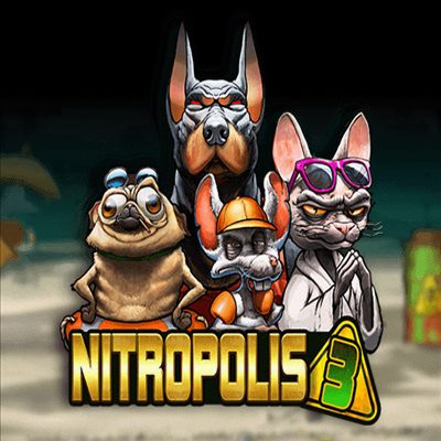 Nitropolis 3