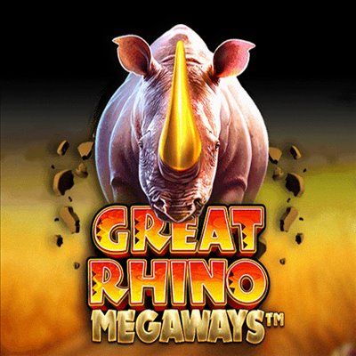 Great Rhino Megaways